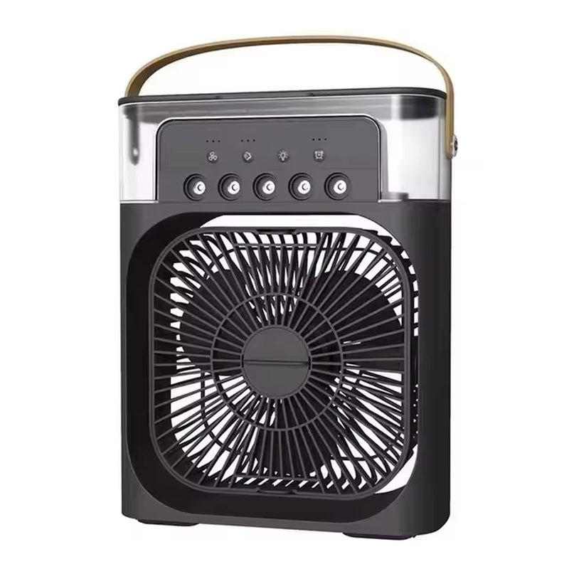 Mini AC Fan