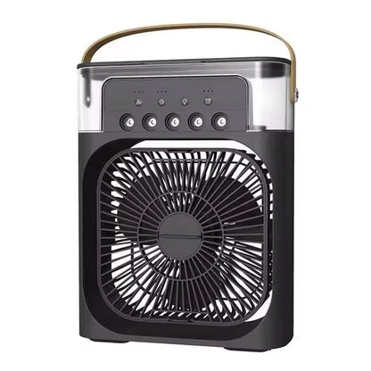 Mini AC Fan