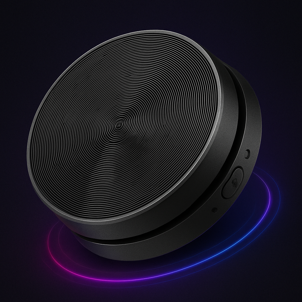 MINI Explosive Speaker
