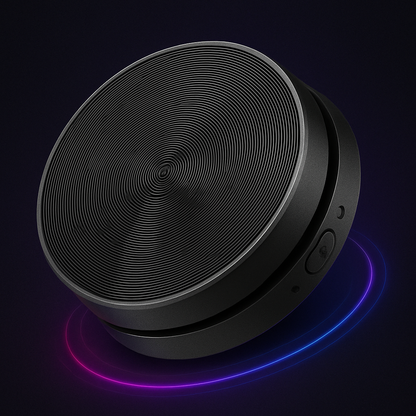 MINI Explosive Speaker