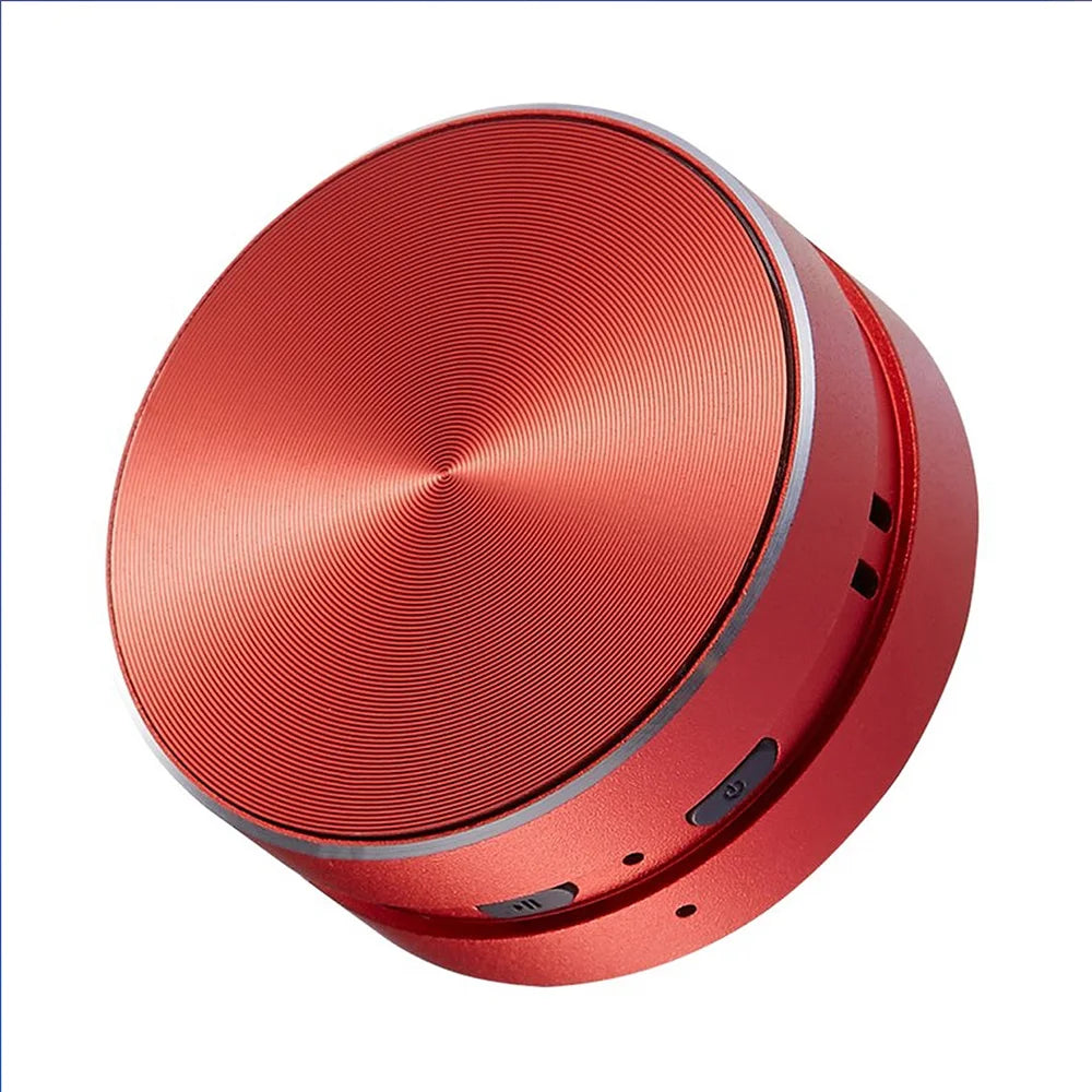 MINI Explosive Speaker
