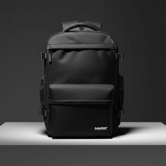 Traveling BackPack